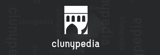 Logo Clunypedia