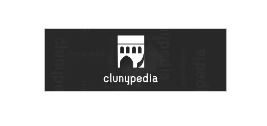 Logo Clunypedia