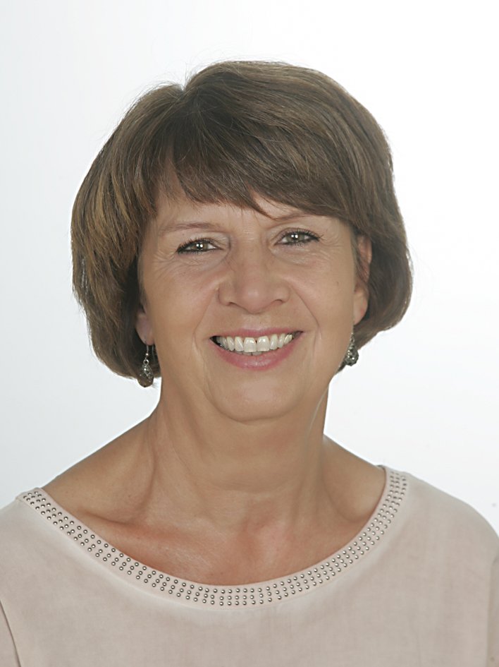 Karin Hauck