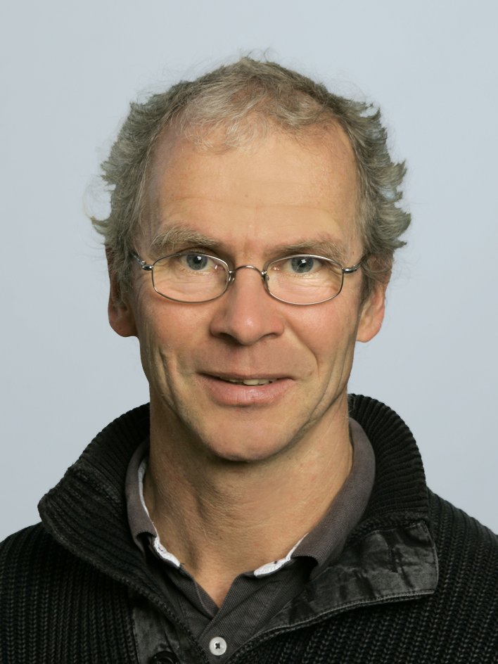 Christoph Hannig-Schweigert