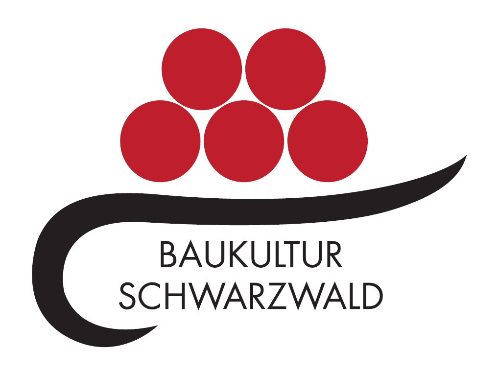 Logo Baukultur Schwarzwald